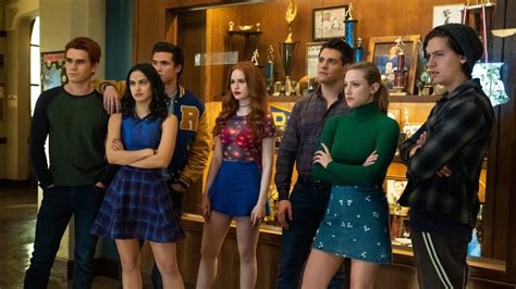 Watch Riverdale · Season 6 Full Episodes Online .